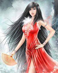 未来，地球成了神话时代遗迹