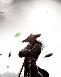 在剑三世界做大侠